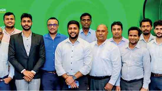 Technoli holds AI-powered Business Executive Programme