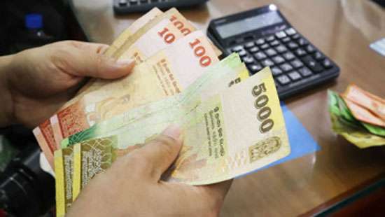 Circular issued on public sector salary revisions