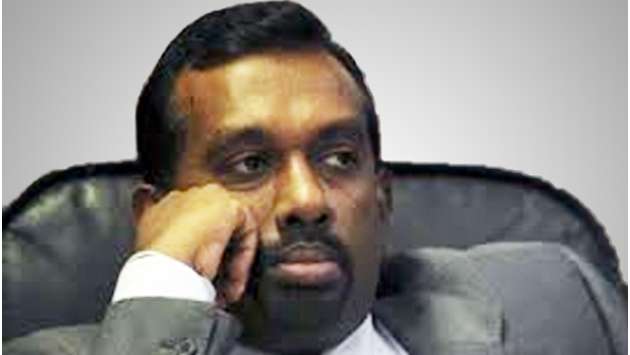 Mahindananda sentenced to 20 years rigorous imprisonment
