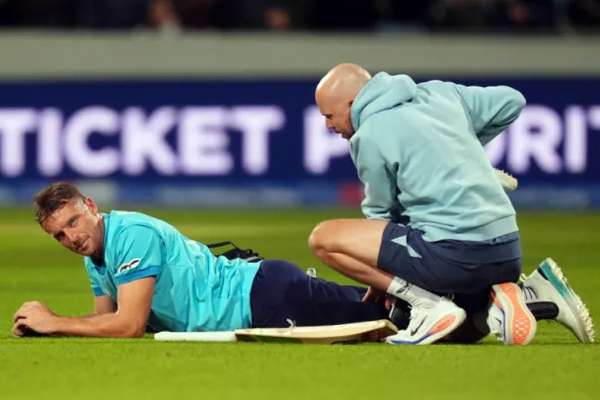 England change ODI squad before Sri Lanka decider - Breaking News ...