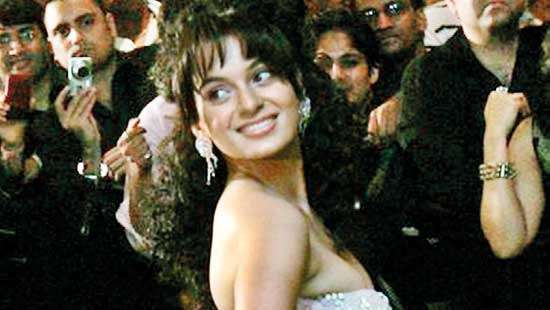 Bombay HC Rejects Kangana’s Plea