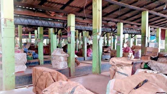 ITAK’s call for Hartal in North, East not an entire success