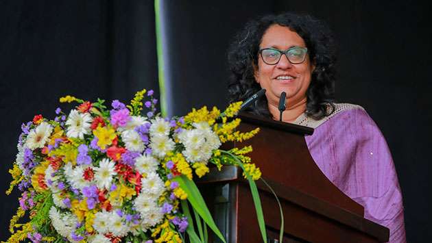 Education must empower future generation to lead social transformation: PM