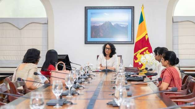 National Commission on Women briefs Prime Minister on operational progress