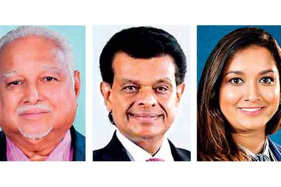 Aitken Spence delivers 124% profit surge