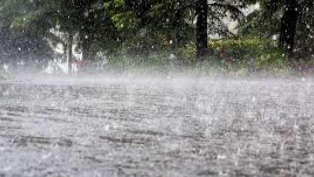 Disaster warning for Badulla District as heavy rains persist