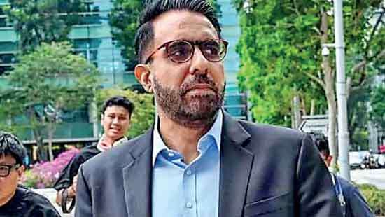 Singapore strips Opposition Leader of his title for lying Should Sri Lanka do the same?