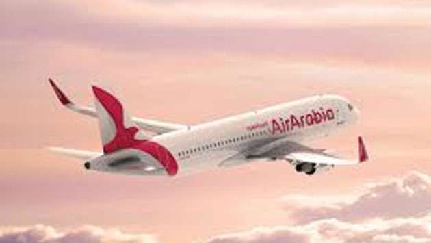 Air Arabia suspends flights amid regional tensions