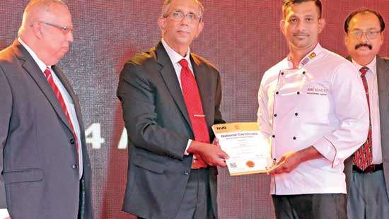 AB Mauri sets new National Standard for Baking in Sri Lanka