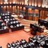 Debate on no-confidence motion on Justice Minister Harshana Nanayakkara underway