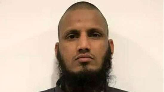 Kanjipaani Imran remanded