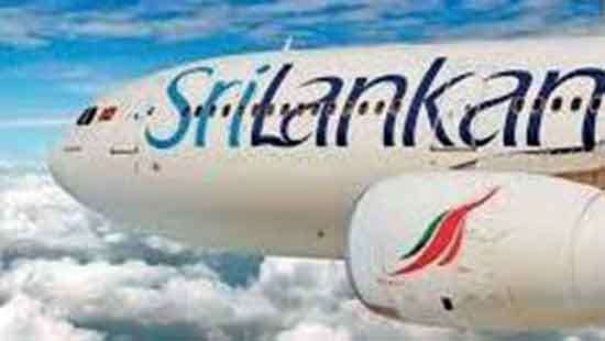SriLankan adds extra London flight to ease disruptions from ME crisis