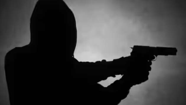 Shooting in Kosgoda leaves one injured