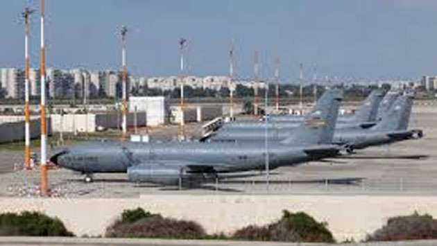 Iran-backed Iraqi group claims responsibility for downing US military aircraft