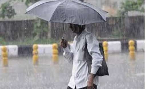 Red alert issued over 18 districts: Met.Dept