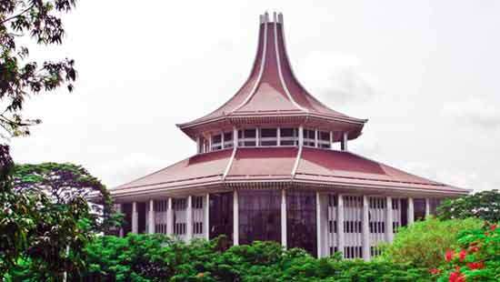 JSC issues special circular on court proceedings
