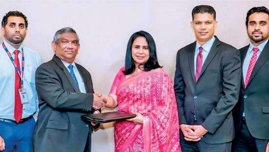 AIA Insurance Lanka partners with CBC Finance to offer comprehensive financial protection solutions
