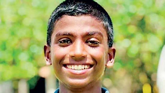 Devapathiraja boy bags 12 scalps