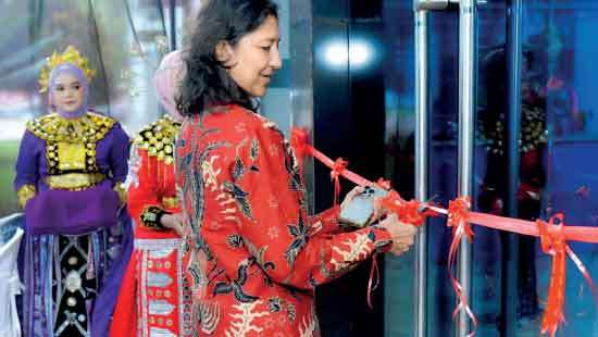 CBL Group acquires  Indonesian coconut company TJT