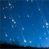 Lyrid meteor shower visible tonight
