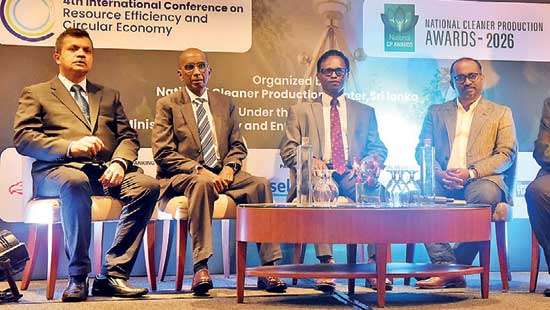 NCPC launches National Cleaner Production Awards 2026