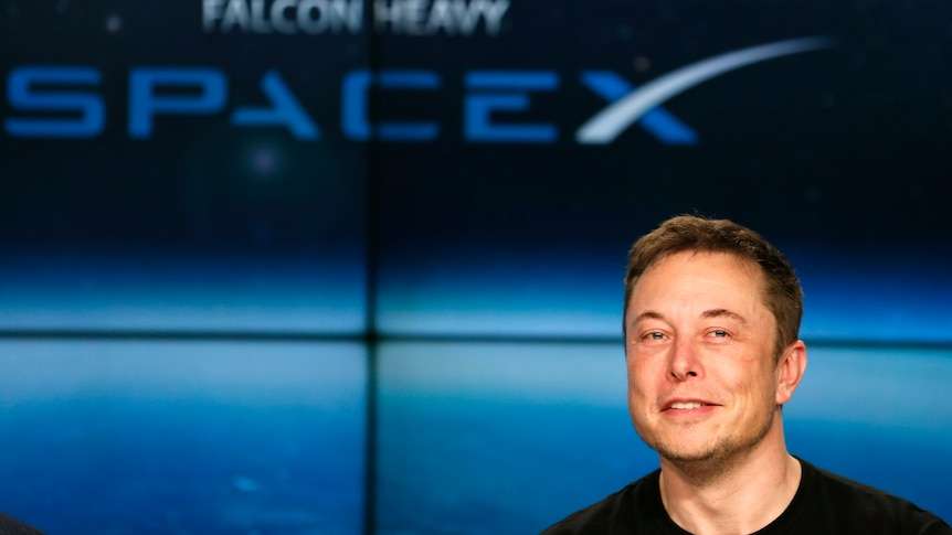 Pentagon reportedly asked to probe SpaceX for potential Chinese ownership seen as a ’national security threat’