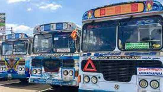 Some private bus operators indulge in diesel pilferage