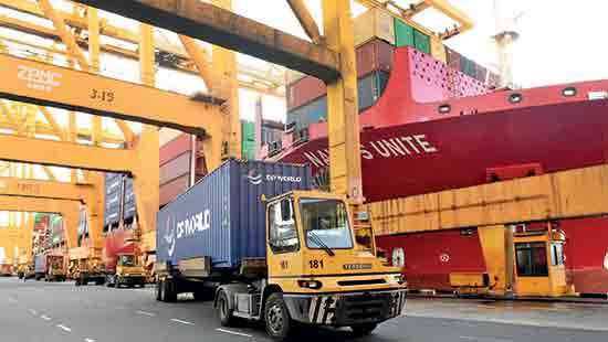 Beyond congestion: Urgent need to reform Colombo’s port operations