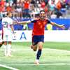 Merino’s late winner fires Spain into World Cup Semi-finals