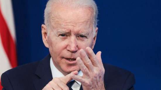 Biden announces $20 Million in additional assistance to feed over 800,000 Sri Lankan children