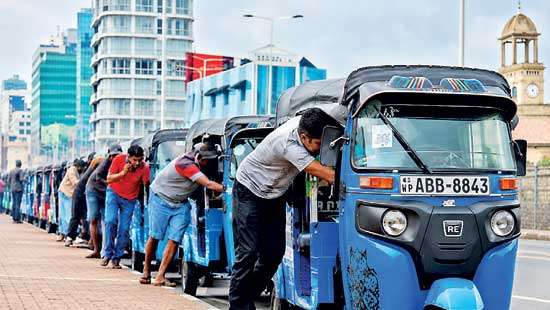 Why Are Fuel Prices Rising in Sri Lanka? The 2026 Crisis Explained