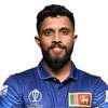 Kusal Mendis ruled out of remaining LPL 2026 matches