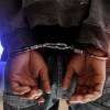 SJB member arrested for illegal gun possession