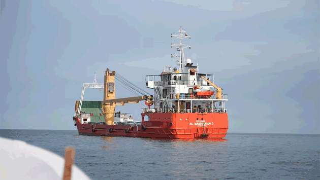 US, Iran may resume talks this week despite port blockade