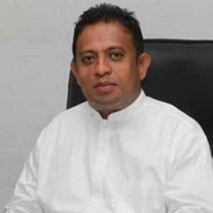 I hear that MPs’ vehicle permits approved: Chandima