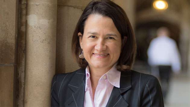 UK Minister for Indo-Pacific in Sri Lanka