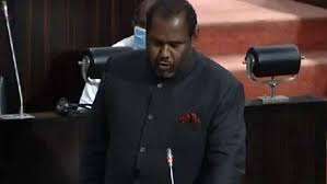 MP Ponnambalam granted bail