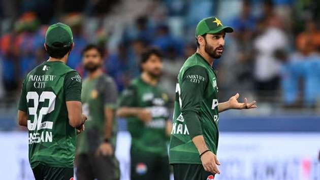 PCB breaks silence on ’no handshake’ controversy, lodges protest against India