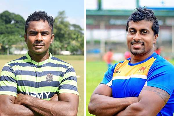 Kandy SC face Army SC at Panagoda today