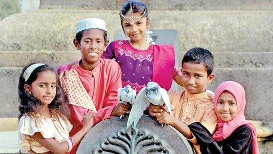 Celebrations from Dec. 12-14 Make Sri Lankan Day a Shared National Event