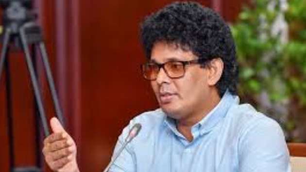 Fleet of vehicle to be imported includes 700 other essential vehicles: Minister