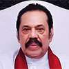 Mahinda Rajapaksa hospitalised