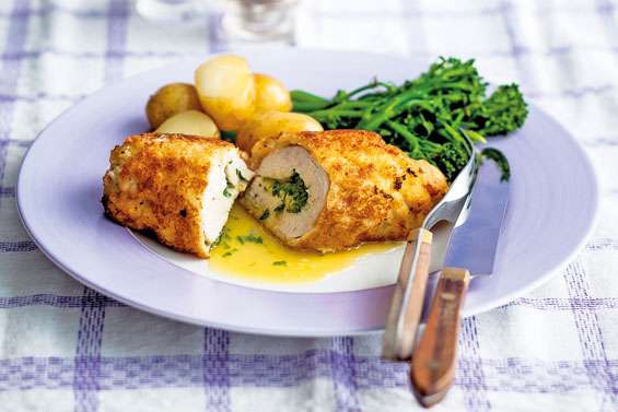 Chef Rosemary Shrager guides you through recipes that will turn you into a better cook