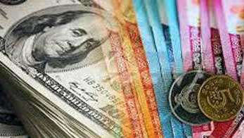 Rupee gains sharply against US dollar