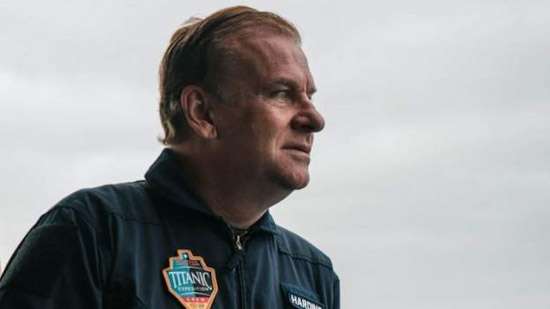Victim’s relative calls for investigation into Titan tragedy