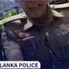 Sub-Inspector suspended over misconduct and aggressive behavior