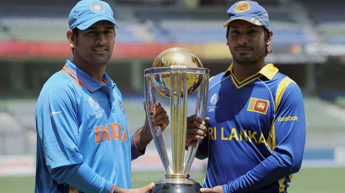 Sri Lankan ’sold’ 2011 cricket World Cup final: minister