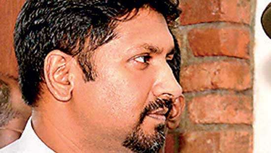 Sri Lanka cannot depend on other nations forever: Ruwan
