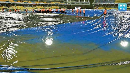 Another deluge for  under-siege  Sri Lanka?