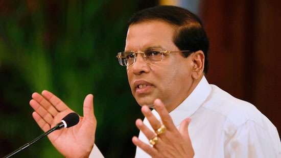Results of fight against drugs will be felt this year: Prez